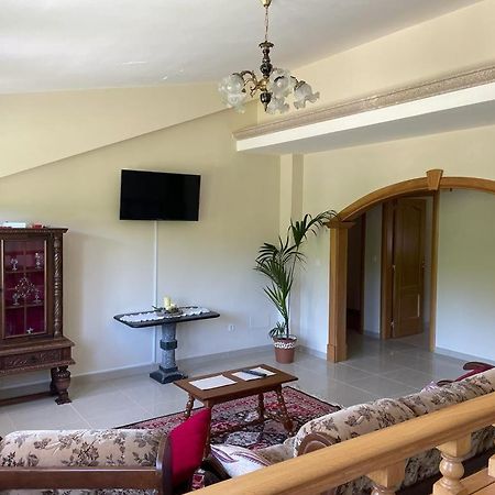 As Pias Villa Pontevedra Eksteriør bilde